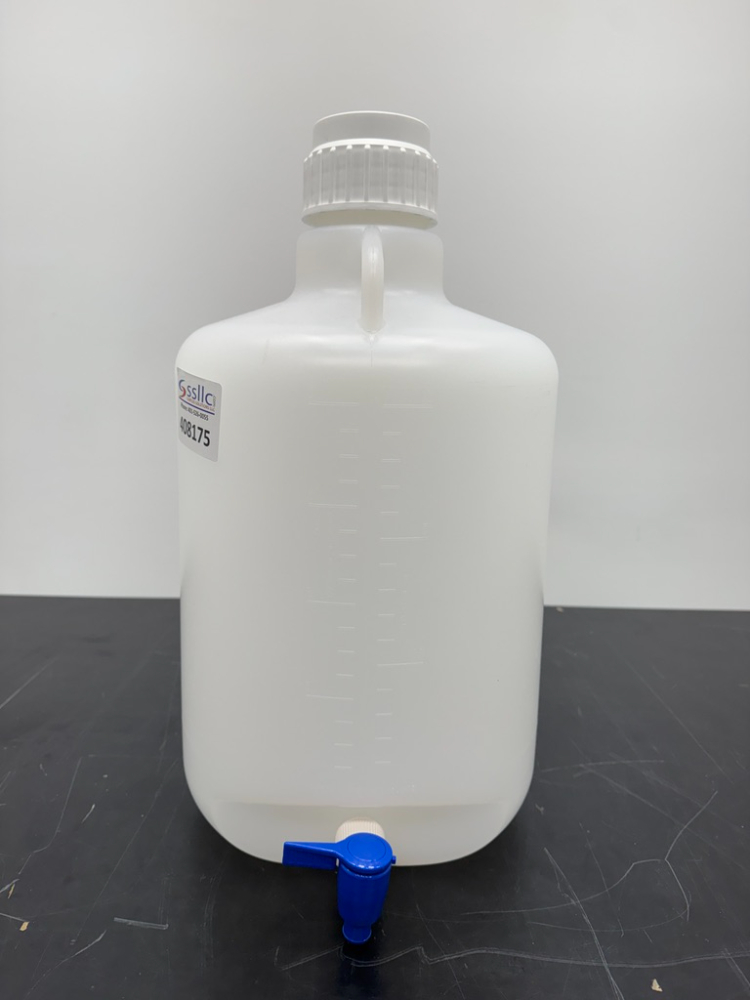 Image of Polypropylene Carboys
